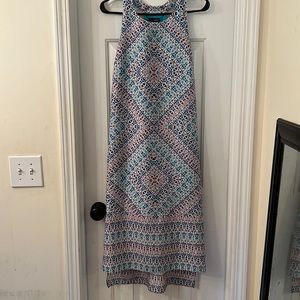 The limited size small dress